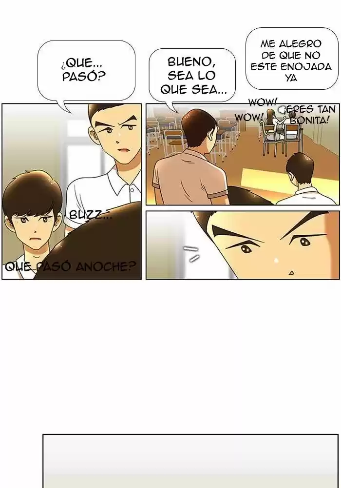 New Normal : Class 8 (2013) - Capítulo 45 - Página 46 - LectorTMOo