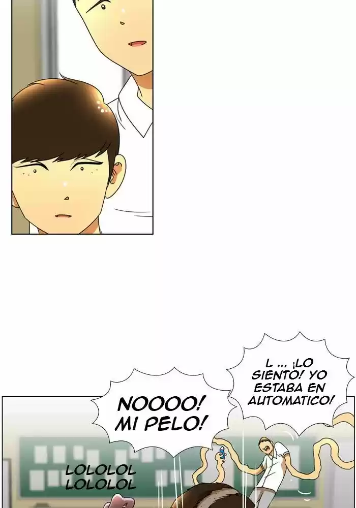 New Normal : Class 8 (2013) - Capítulo 45 - Página 48 - LectorTMOo