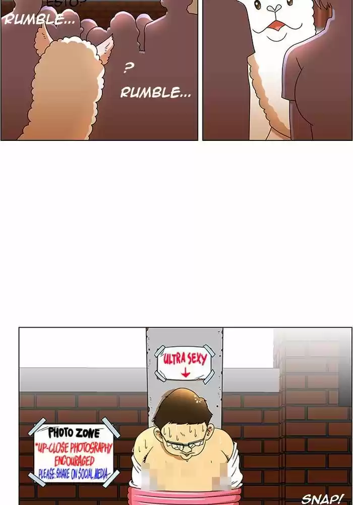 New Normal : Class 8 (2013) - Capítulo 45 - Página 51 - LectorTMOo
