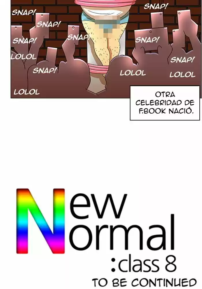New Normal : Class 8 (2013) - Capítulo 45 - Página 52 - LectorTMOo