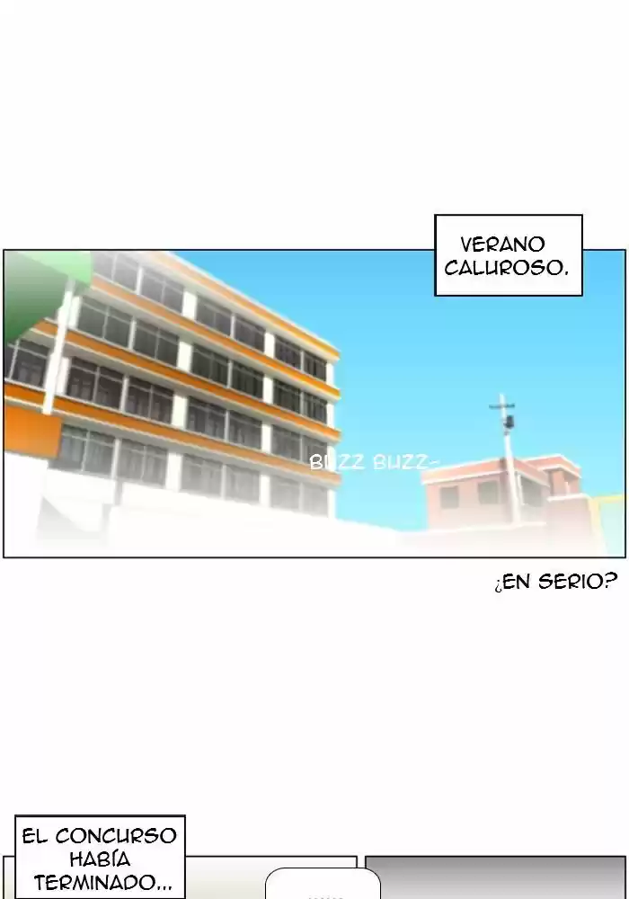 New Normal : Class 8 (2013) - Capítulo 46 - Página 1 - LectorTMOo