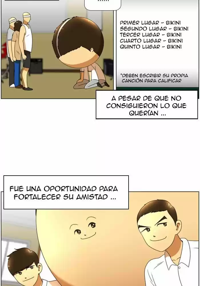 New Normal : Class 8 (2013) - Capítulo 46 - Página 2 - LectorTMOo