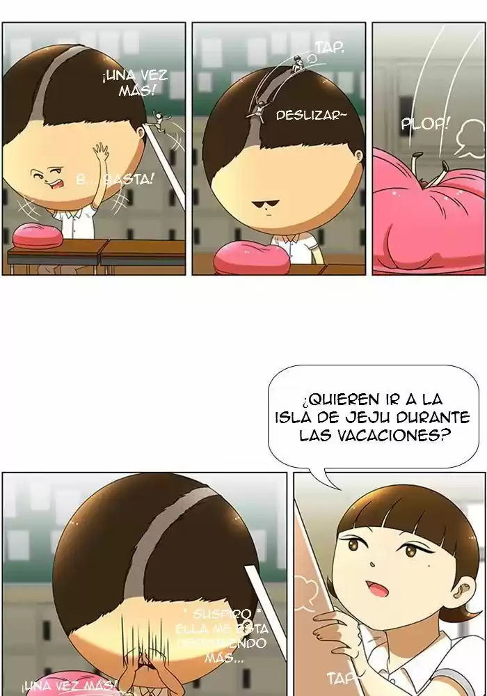 New Normal : Class 8 (2013) - Capítulo 46 - Página 6 - LectorTMOo