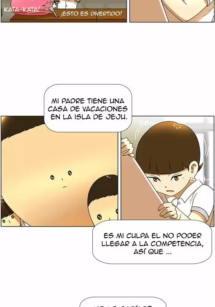 New Normal : Class 8 (2013) - Capítulo 46 - Página 7 - LectorTMOo