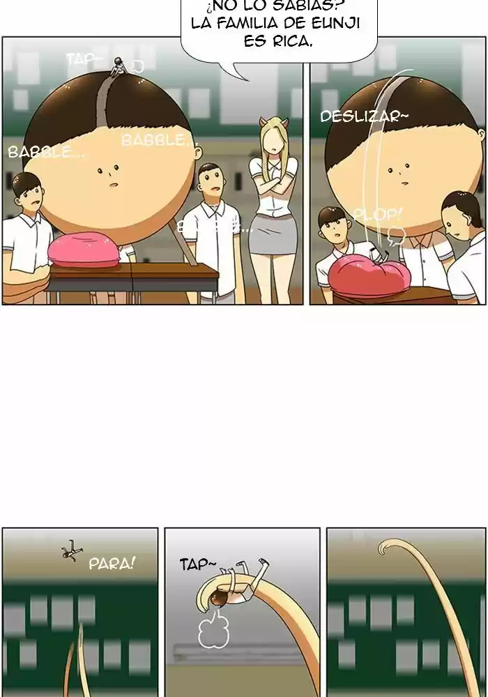 New Normal : Class 8 (2013) - Capítulo 46 - Página 8 - LectorTMOo