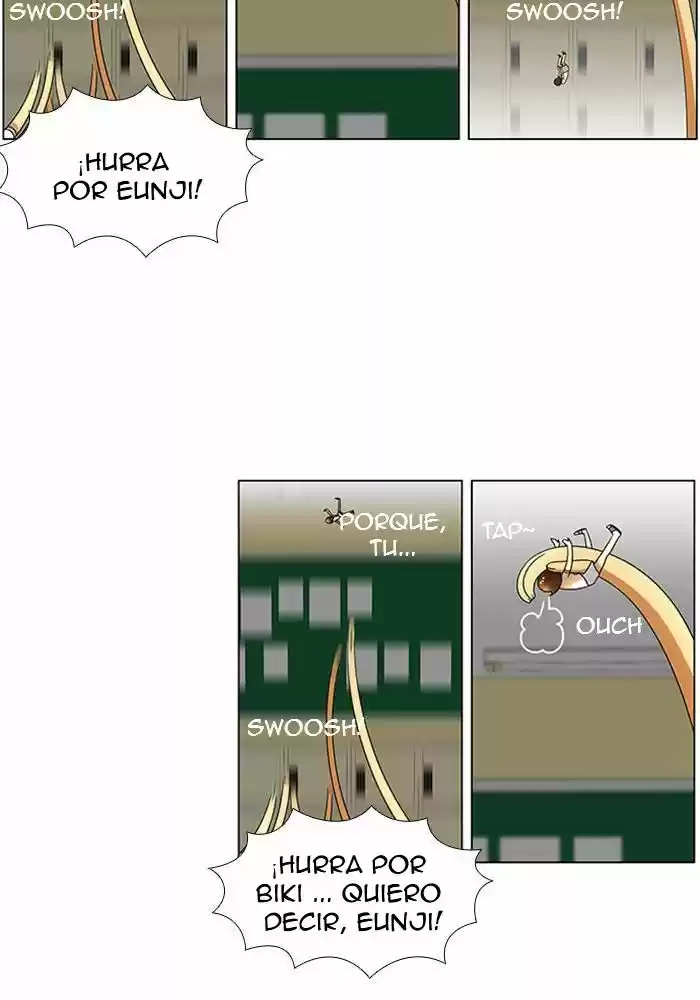 New Normal : Class 8 (2013) - Capítulo 46 - Página 9 - LectorTMOo