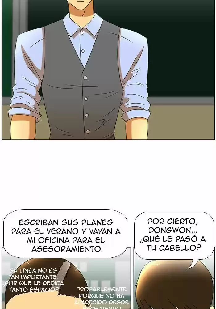New Normal : Class 8 (2013) - Capítulo 46 - Página 11 - LectorTMOo