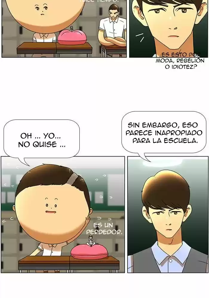 New Normal : Class 8 (2013) - Capítulo 46 - Página 12 - LectorTMOo