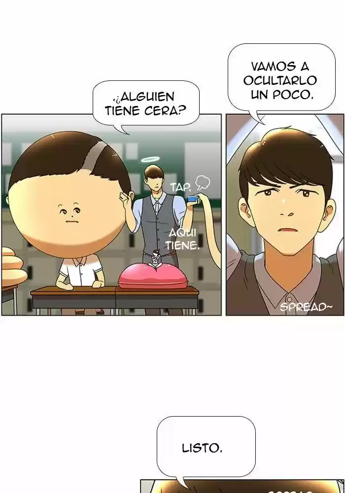 New Normal : Class 8 (2013) - Capítulo 46 - Página 13 - LectorTMOo