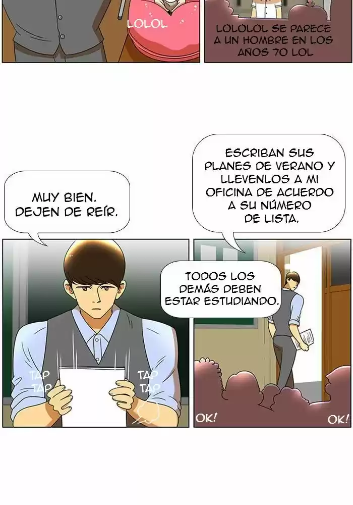 New Normal : Class 8 (2013) - Capítulo 46 - Página 16 - LectorTMOo