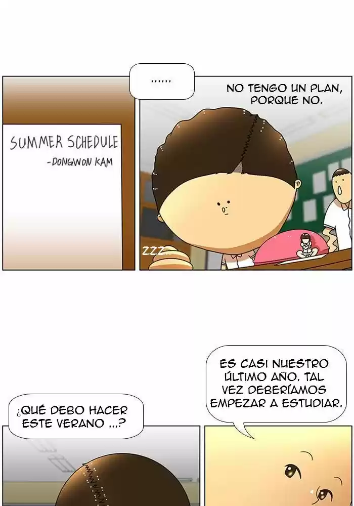 New Normal : Class 8 (2013) - Capítulo 46 - Página 17 - LectorTMOo