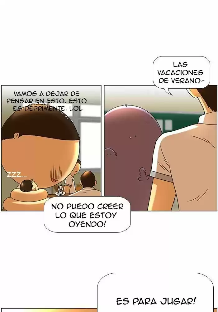 New Normal : Class 8 (2013) - Capítulo 46 - Página 19 - LectorTMOo