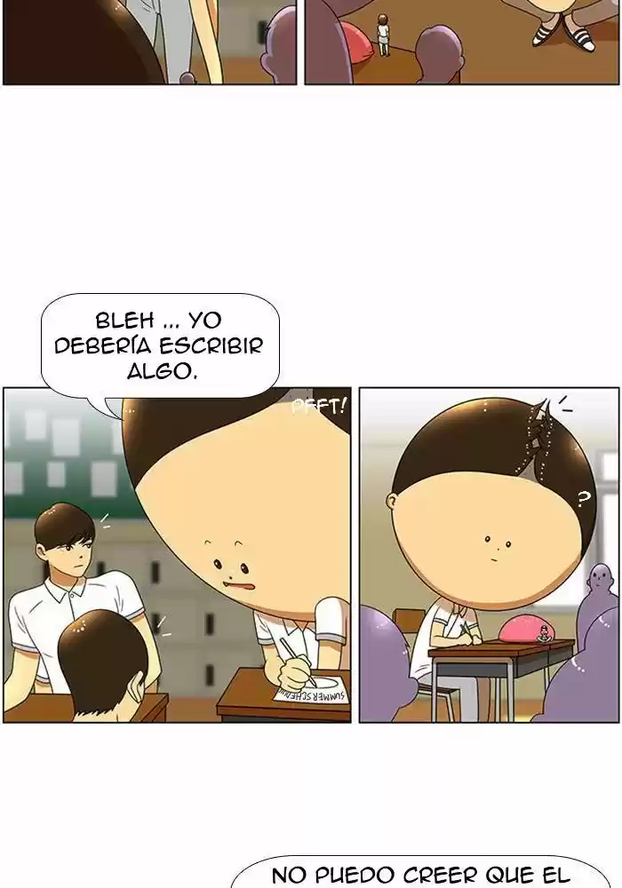 New Normal : Class 8 (2013) - Capítulo 46 - Página 21 - LectorTMOo