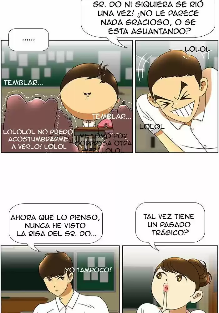 New Normal : Class 8 (2013) - Capítulo 46 - Página 22 - LectorTMOo
