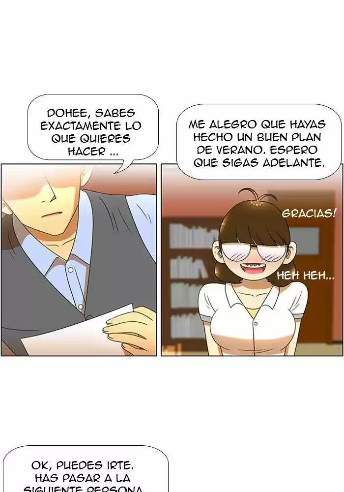 New Normal : Class 8 (2013) - Capítulo 46 - Página 26 - LectorTMOo
