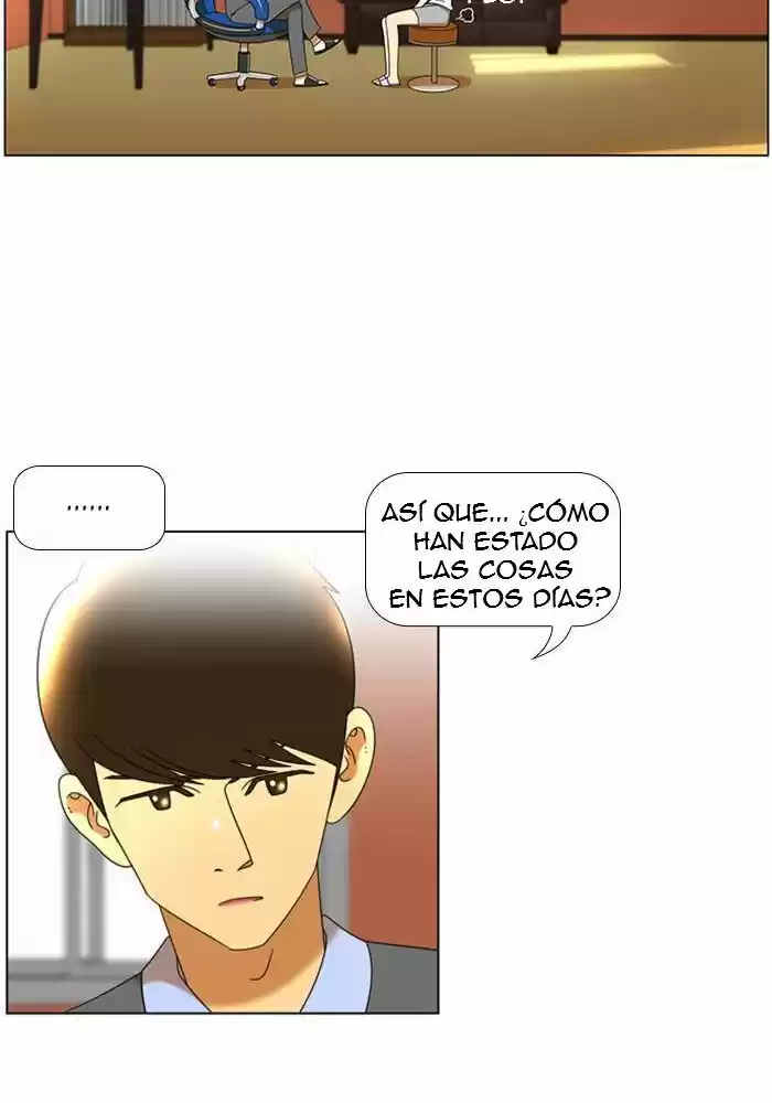 New Normal : Class 8 (2013) - Capítulo 46 - Página 32 - LectorTMOo
