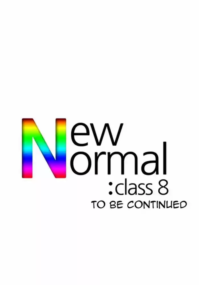 New Normal : Class 8 (2013) - Capítulo 46 - Página 41 - LectorTMOo