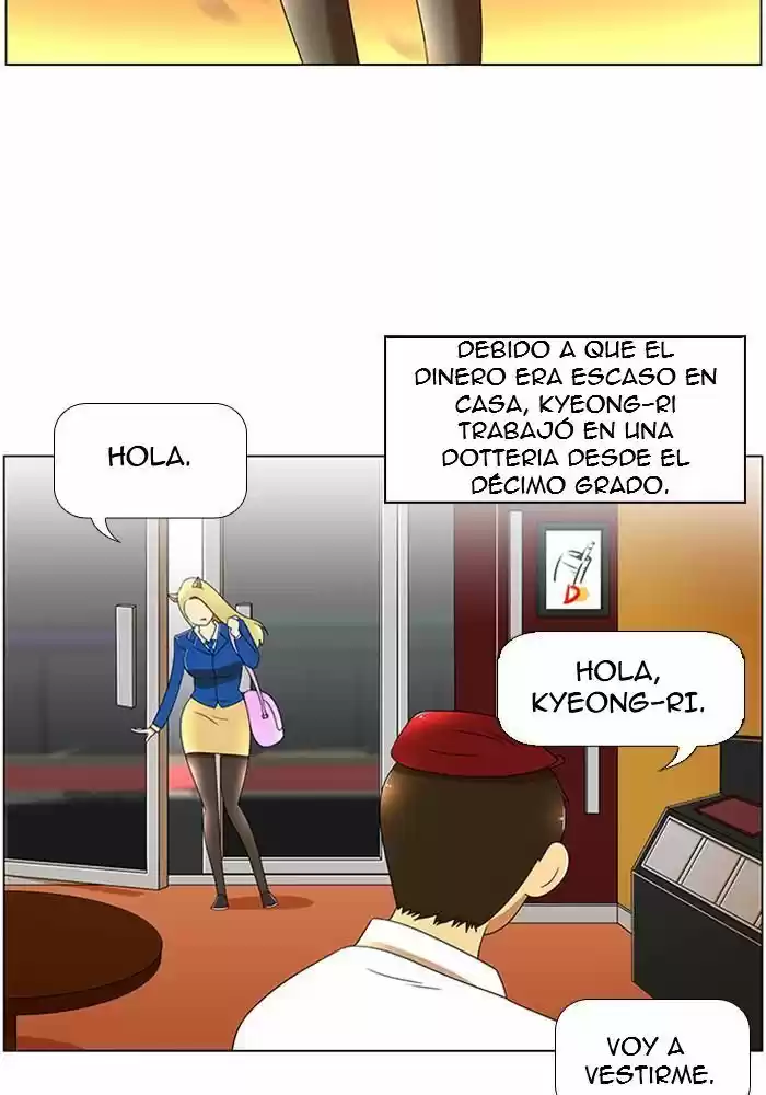 New Normal : Class 8 (2013) - Capítulo 47 - Página 5 - LectorTMOo