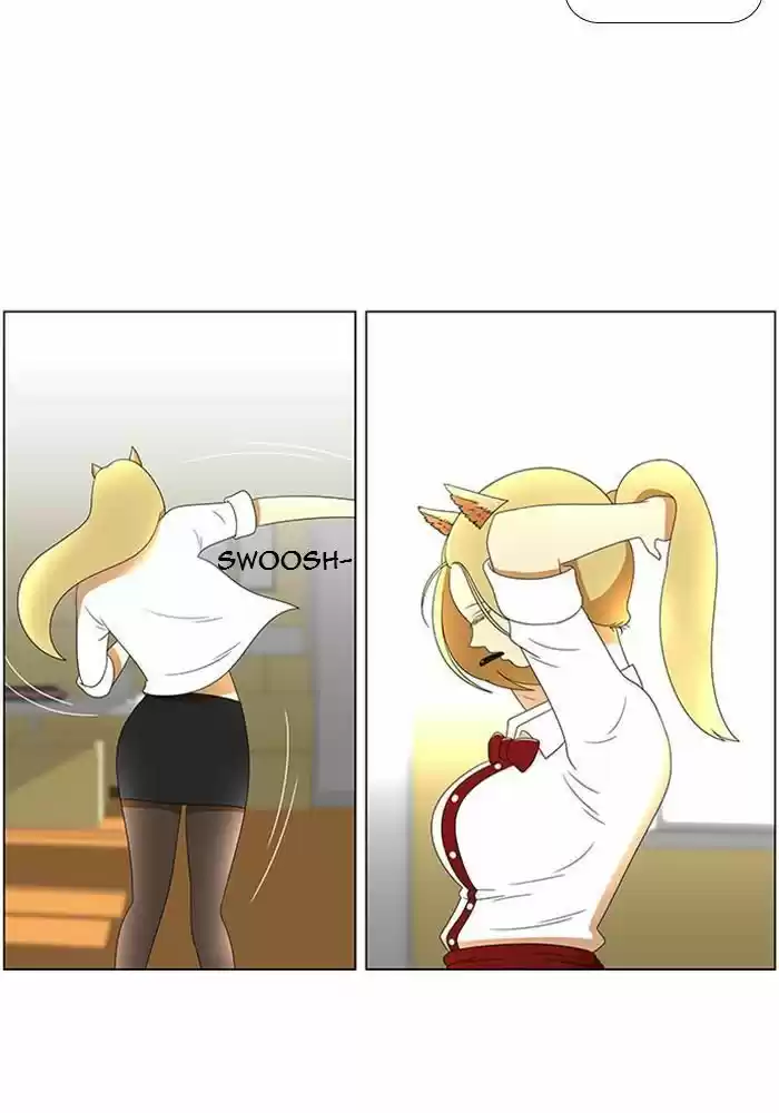 New Normal : Class 8 (2013) - Capítulo 47 - Página 6 - LectorTMOo