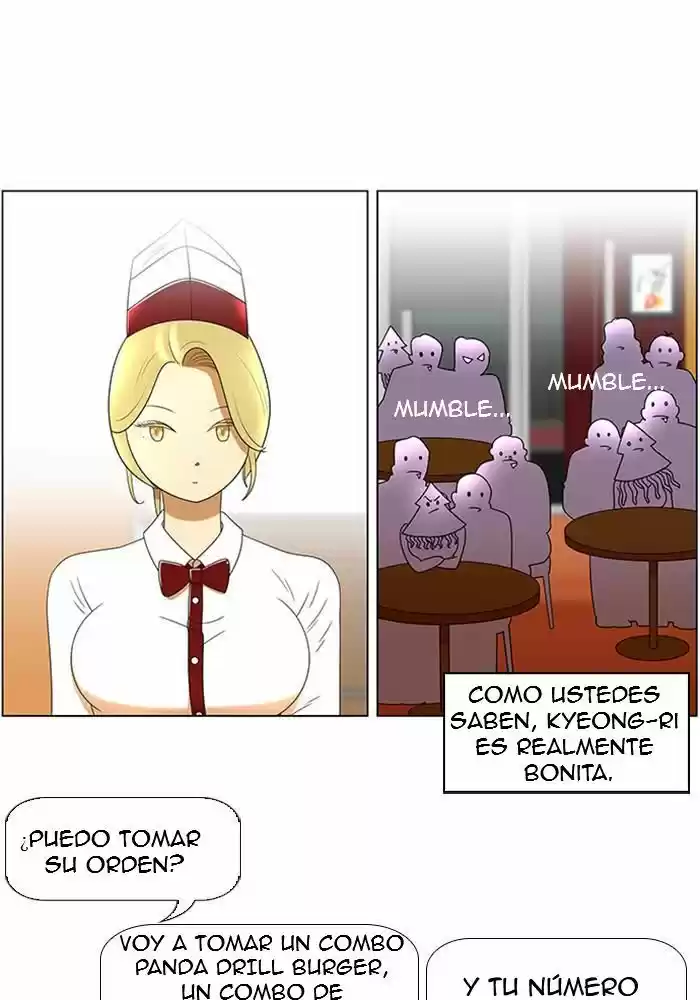 New Normal : Class 8 (2013) - Capítulo 47 - Página 7 - LectorTMOo