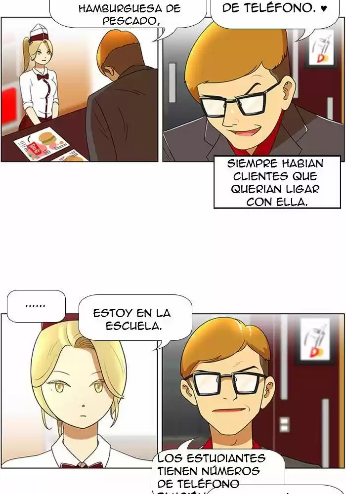 New Normal : Class 8 (2013) - Capítulo 47 - Página 8 - LectorTMOo