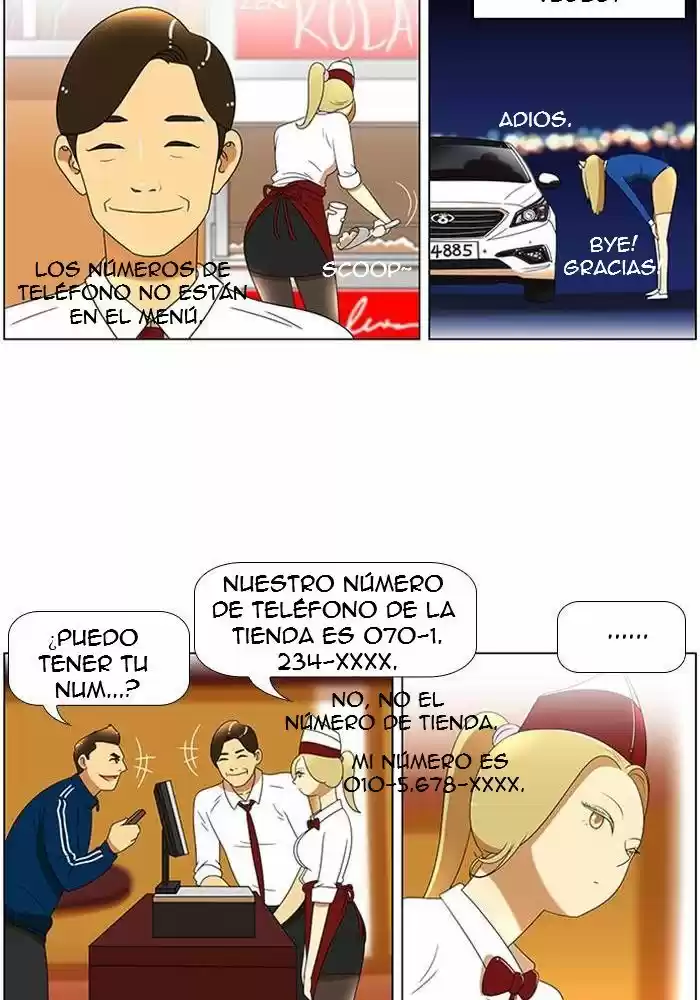 New Normal : Class 8 (2013) - Capítulo 47 - Página 10 - LectorTMOo
