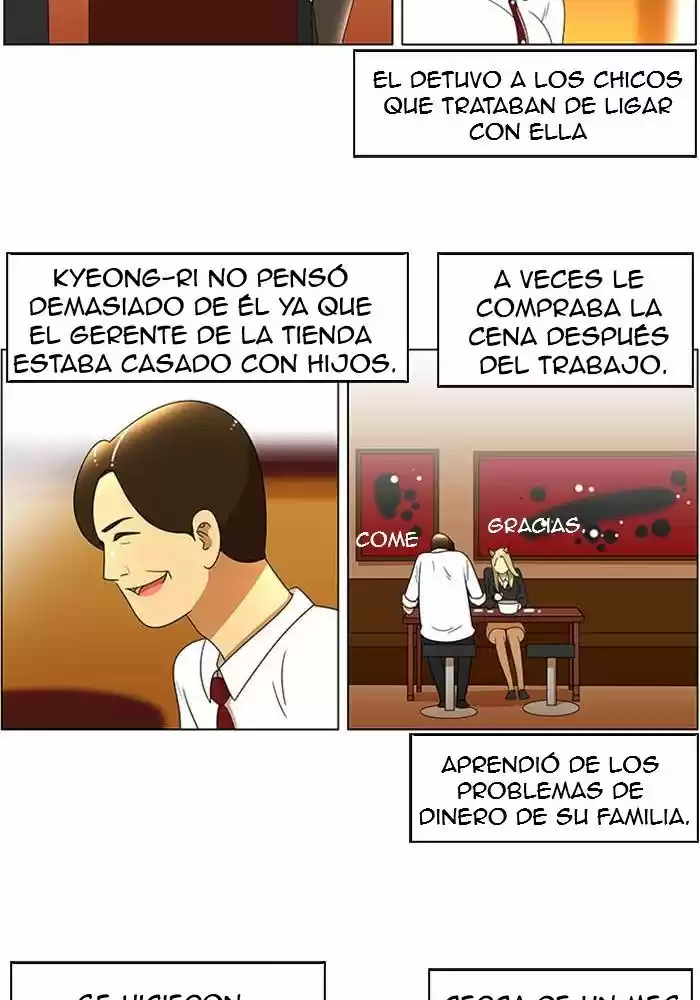 New Normal : Class 8 (2013) - Capítulo 47 - Página 11 - LectorTMOo