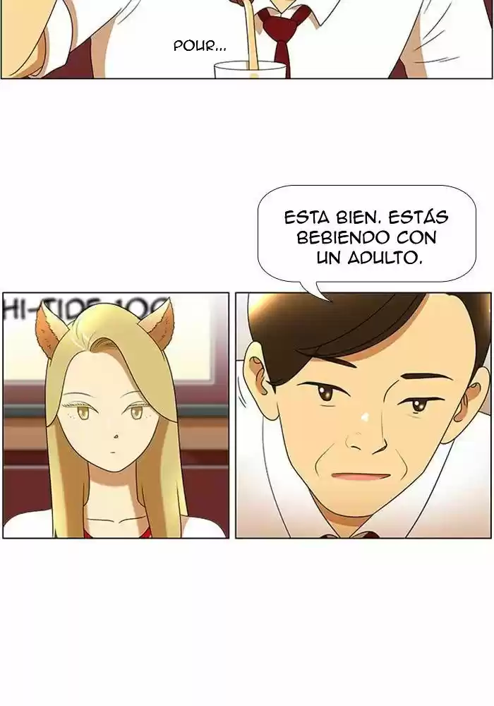 New Normal : Class 8 (2013) - Capítulo 47 - Página 13 - LectorTMOo