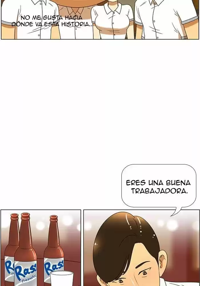 New Normal : Class 8 (2013) - Capítulo 47 - Página 15 - LectorTMOo