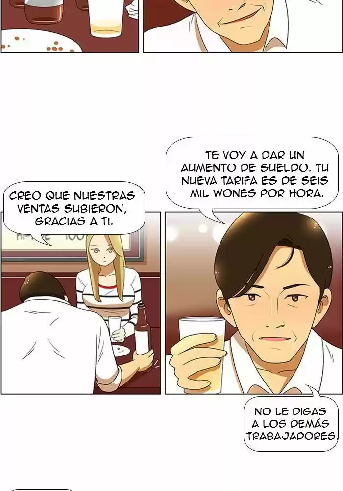New Normal : Class 8 (2013) - Capítulo 47 - Página 16 - LectorTMOo