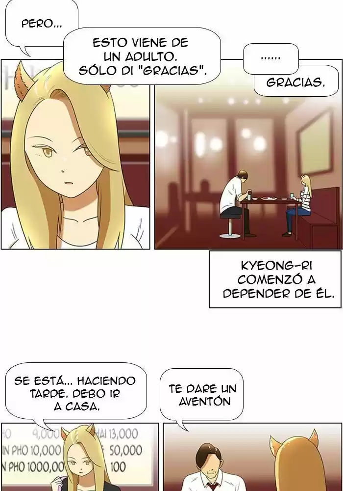 New Normal : Class 8 (2013) - Capítulo 47 - Página 17 - LectorTMOo