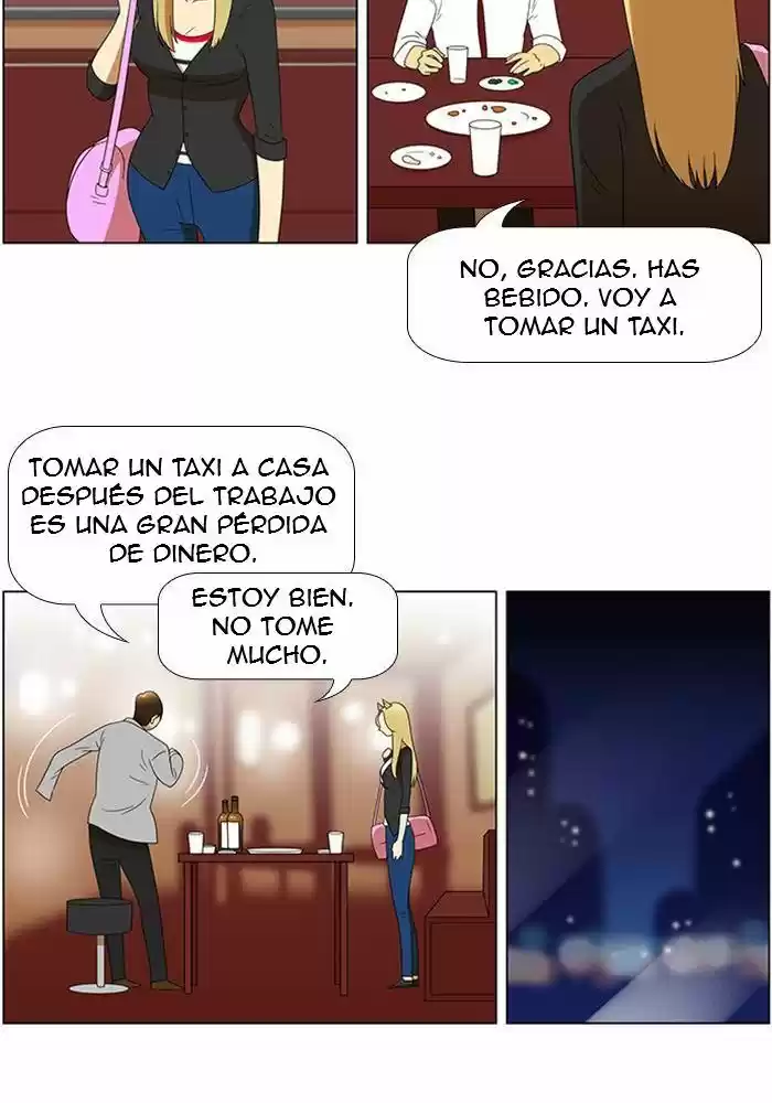 New Normal : Class 8 (2013) - Capítulo 47 - Página 18 - LectorTMOo