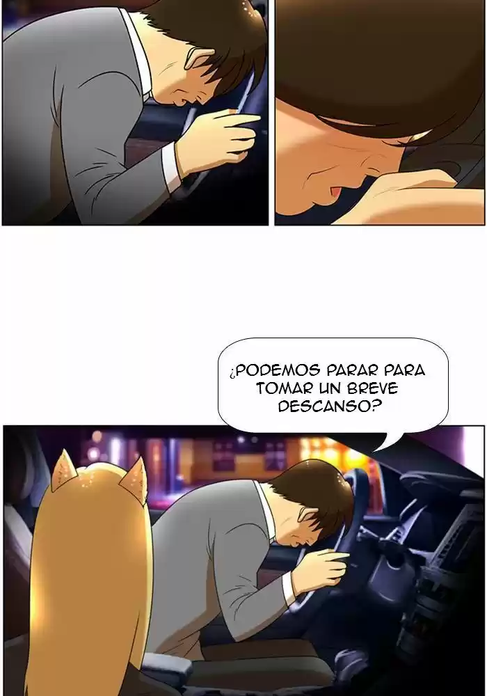 New Normal : Class 8 (2013) - Capítulo 47 - Página 20 - LectorTMOo