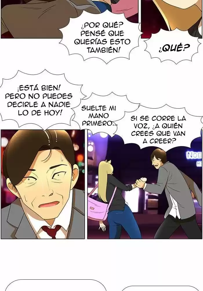 New Normal : Class 8 (2013) - Capítulo 47 - Página 23 - LectorTMOo