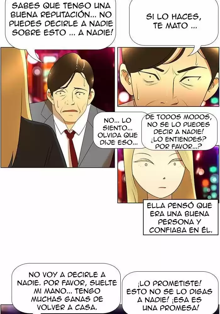 New Normal : Class 8 (2013) - Capítulo 47 - Página 24 - LectorTMOo