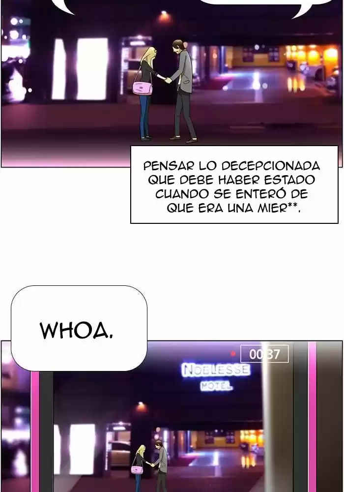 New Normal : Class 8 (2013) - Capítulo 47 - Página 25 - LectorTMOo