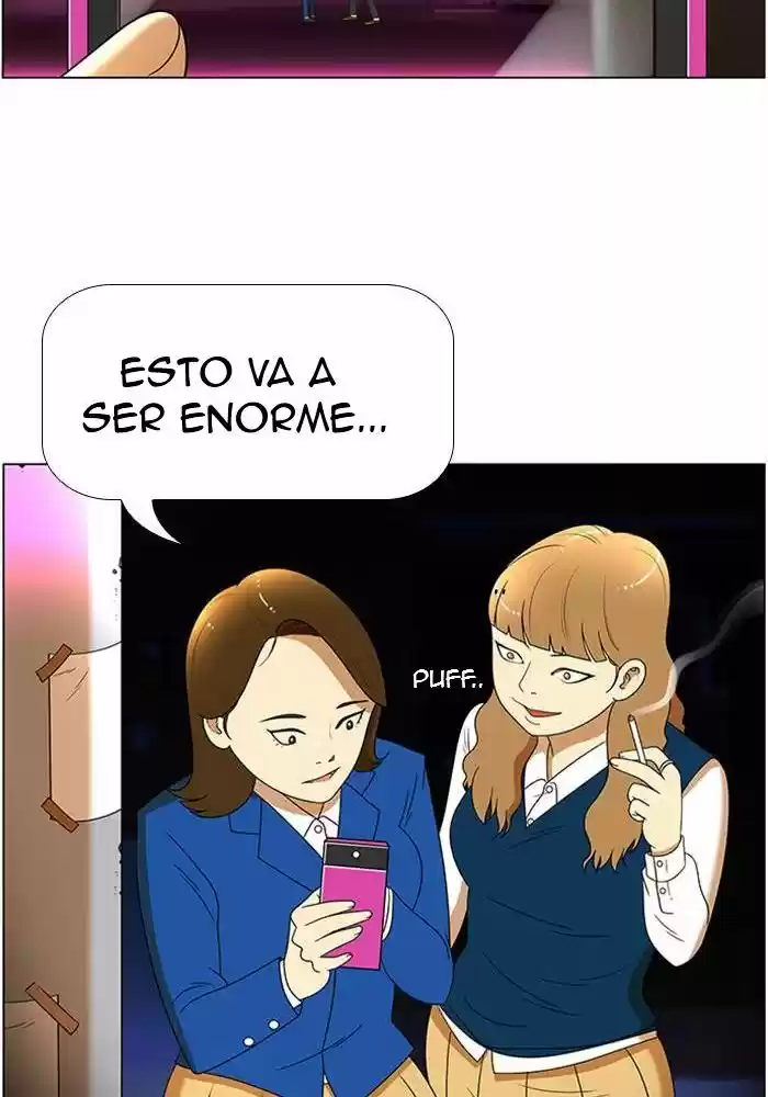 New Normal : Class 8 (2013) - Capítulo 47 - Página 26 - LectorTMOo