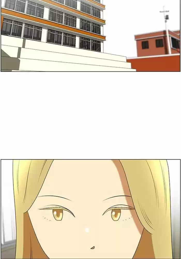 New Normal : Class 8 (2013) - Capítulo 47 - Página 28 - LectorTMOo