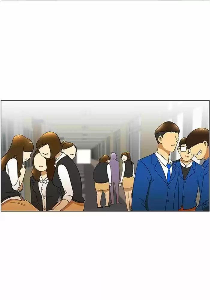 New Normal : Class 8 (2013) - Capítulo 47 - Página 29 - LectorTMOo