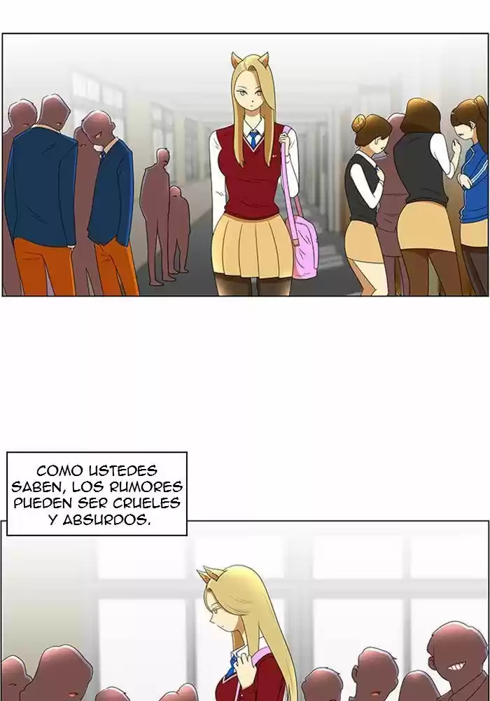 New Normal : Class 8 (2013) - Capítulo 47 - Página 30 - LectorTMOo
