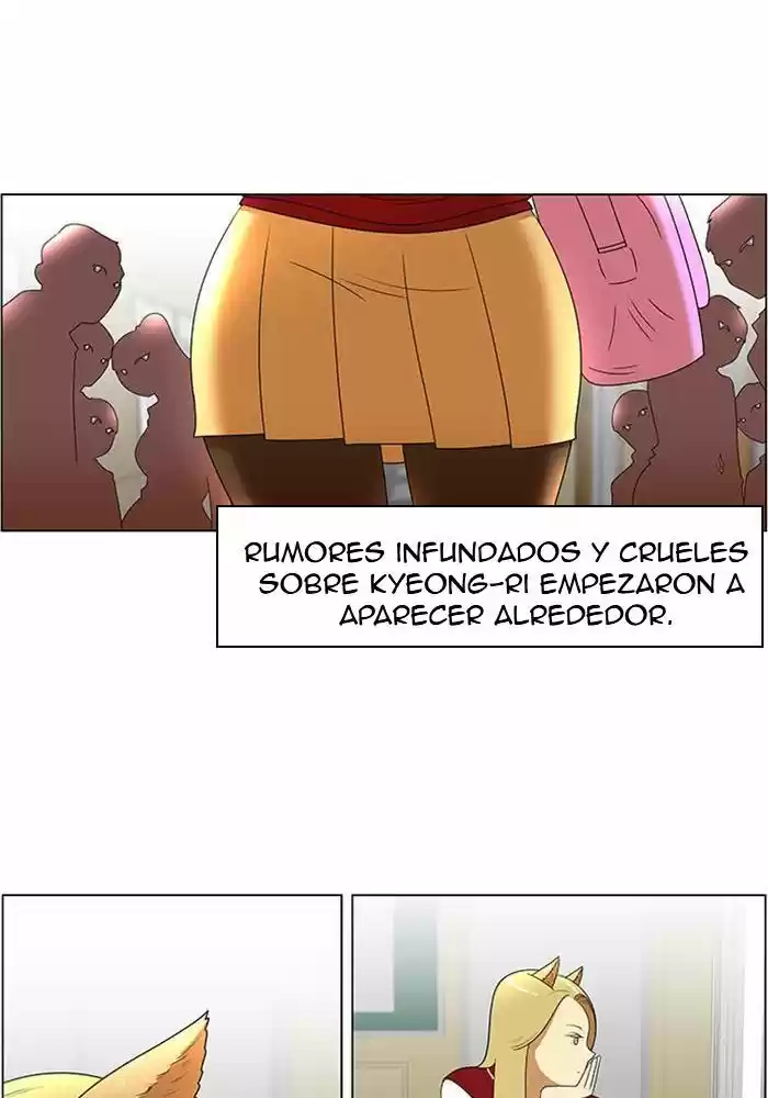 New Normal : Class 8 (2013) - Capítulo 47 - Página 32 - LectorTMOo