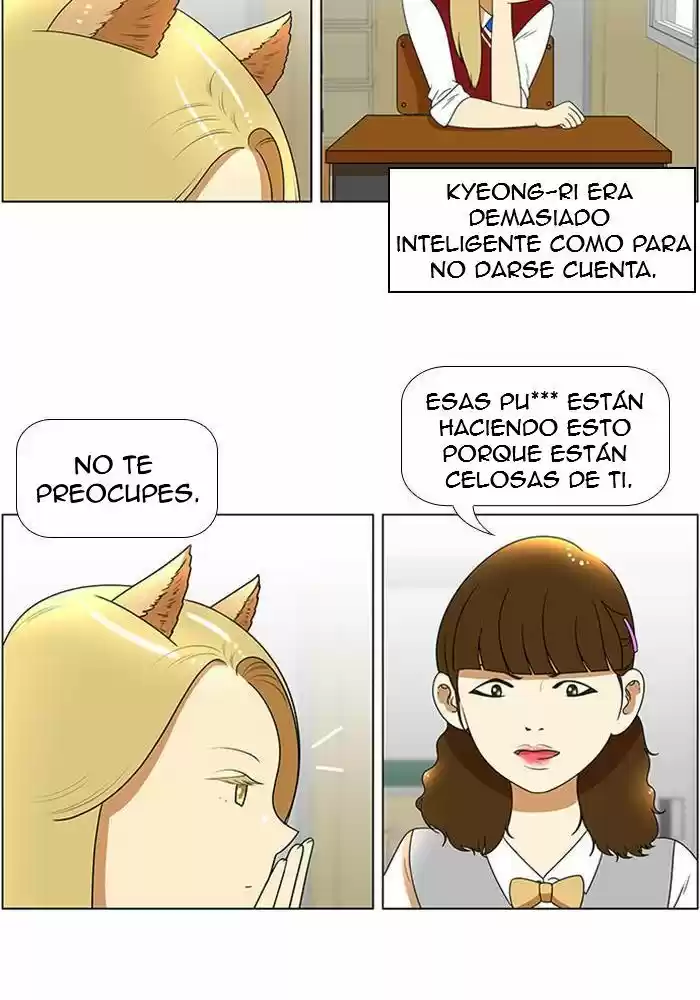 New Normal : Class 8 (2013) - Capítulo 47 - Página 33 - LectorTMOo