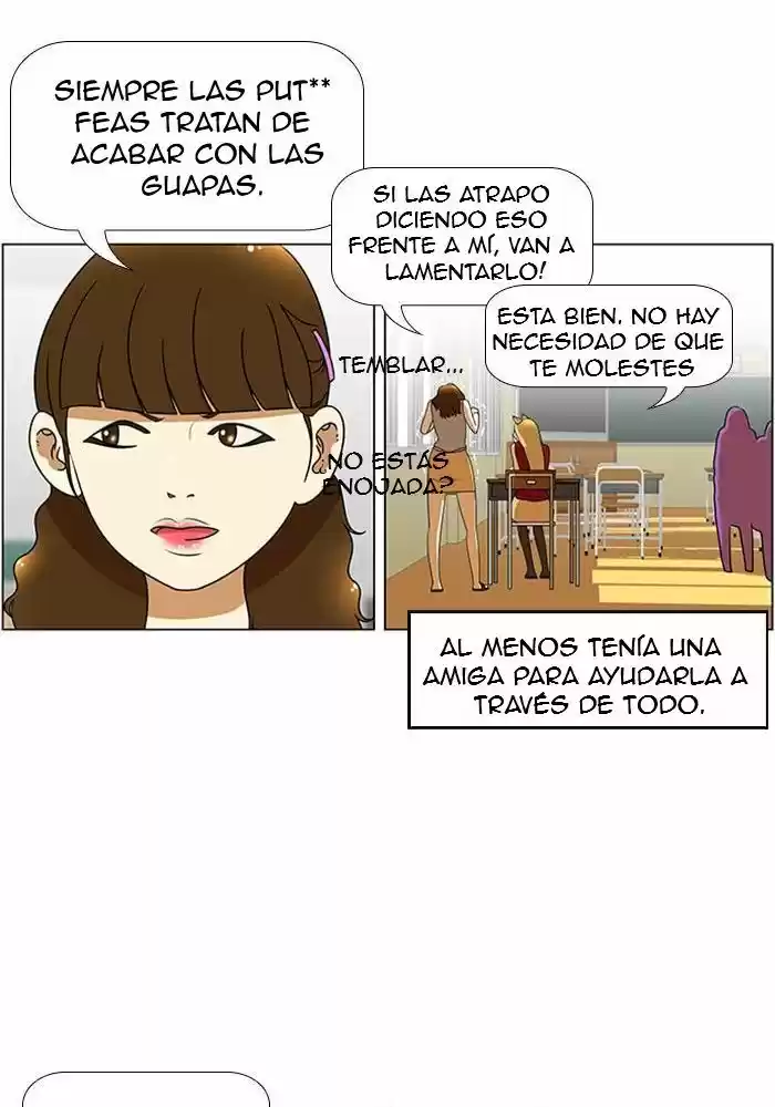 New Normal : Class 8 (2013) - Capítulo 47 - Página 34 - LectorTMOo