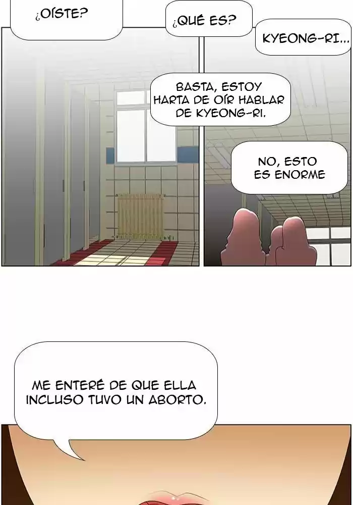 New Normal : Class 8 (2013) - Capítulo 47 - Página 35 - LectorTMOo