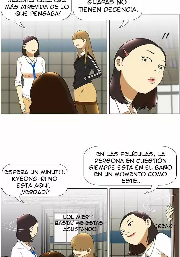 New Normal : Class 8 (2013) - Capítulo 47 - Página 37 - LectorTMOo
