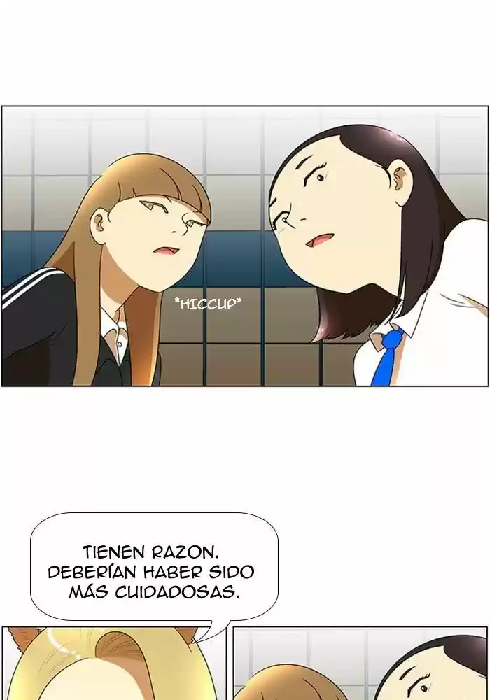 New Normal : Class 8 (2013) - Capítulo 47 - Página 40 - LectorTMOo