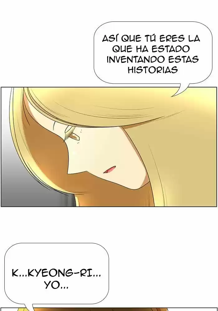 New Normal : Class 8 (2013) - Capítulo 47 - Página 42 - LectorTMOo
