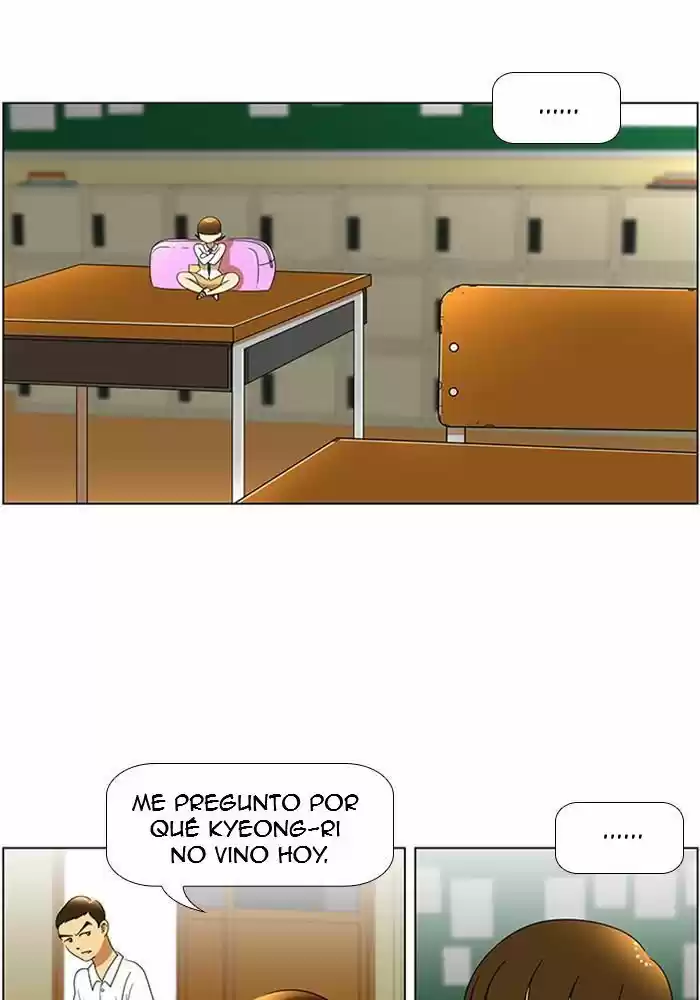 New Normal : Class 8 (2013) - Capítulo 48 - Página 2 - LectorTMOo