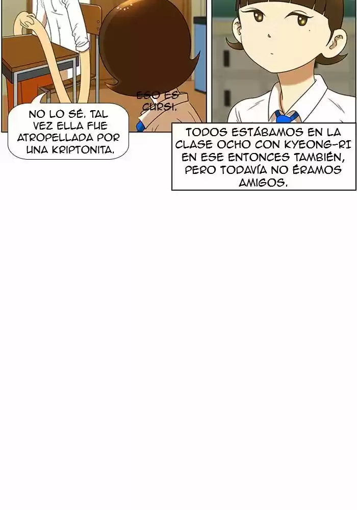 New Normal : Class 8 (2013) - Capítulo 48 - Página 3 - LectorTMOo