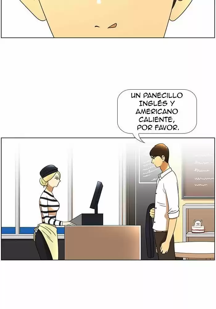 New Normal : Class 8 (2013) - Capítulo 48 - Página 5 - LectorTMOo